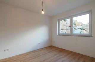 Wohnung mieten in 36364 Bad Salzschlirf, Moderne 2-Zimmer Wohnung mit Einbauküche in Bad Salzschlirf