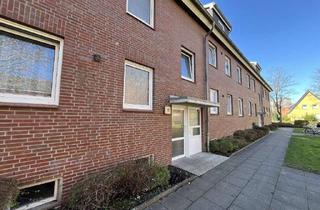 Wohnung mieten in Mastbrooker Weg 35, 24768 Rendsburg, Gemütliche Wohnung unter'm Dach!