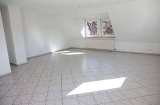 Wohnung mieten in 90562 Kalchreuth, Kalchreuth: Top-gepfl. 4,5-Zi.-Maisonette-Whg. (Bj. '97) m. Balk, Keller u. 1 Pkw-Stellpl.