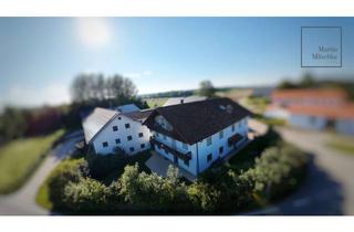 Wohnung mieten in 84570 Polling, +++ Große 3-Zimmer Gartenwohnung +++