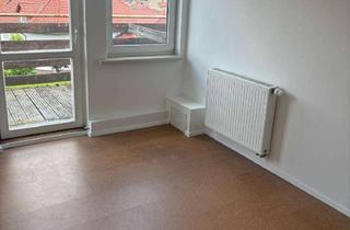 Wohnung mieten in 37327 Kallmerode, Schöne 2 ZKB Wohnung mit Balkon