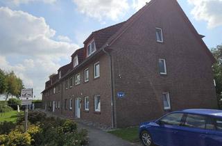 Wohnung mieten in Am Eiderdeich 1, 25832 Tönning, 2 Zimmer-Wohnung in Tönning