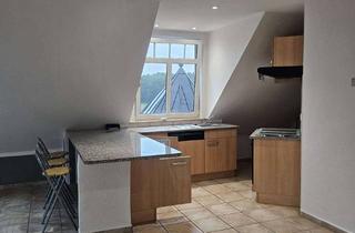 Penthouse mieten in 19294 Neu Kaliß, Penthousewohnung mit Aufzug, Balkon und Garage