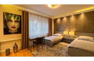 Wohnung mieten in Dernburgstraße 30, 14057 Charlottenburg, Möblierte 1,5-Zimmer-Wohnung mit offener Küche in Charlottenburg – Nähe Lietzensee