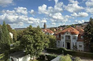 Wohnung mieten in 99867 Gotha, Großzügige 6-Zimmer Altbauwohnung mit Dachbereich in Gotha