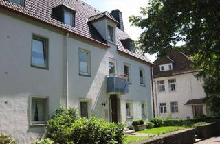 Wohnung mieten in Parkstr. 75, 58509 Lüdenscheid, ZWEI-ZIMMER-DACHGESCHOSS-WOHNUNG NÄHE STADTPARK