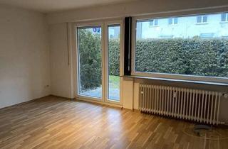 Wohnung mieten in Stohrerstraße 12, 71229 Leonberg, Ruhig gelegene 3-Zimmer Wohnung mit Gartenantei in Leonberg