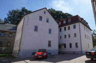 Wohnung mieten in Hauptstr. 361, 09355 Gersdorf, Schöne 2 Zimmer Wohnung in Gersdorf WE02