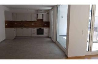 Wohnung mieten in 71032 Böblingen, Geschmackvolle 4-Raum-Erdgeschosswohnung mit Terasse und Einbauküche in Böblingen