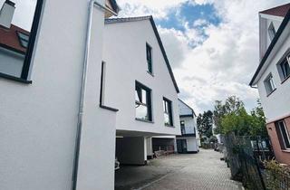 Wohnung mieten in 64331 Weiterstadt, Gräfenhausen. Neubau/Erstbezug...Balkon...schick
