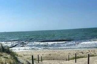 Wohnung mieten in 18146 Markgrafenheide, BEZUGSFREI zum 01.01.2026 | WOHNEN in STRANDNÄHE | großer BALKON | EBK