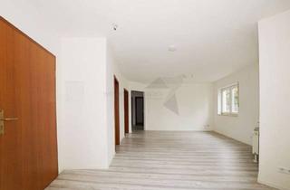 Wohnung mieten in August-Bebel-Straße 7a, 08393 Meerane, Geräumige, NEU renovierte 3-Raum-Wohnung in Meerane