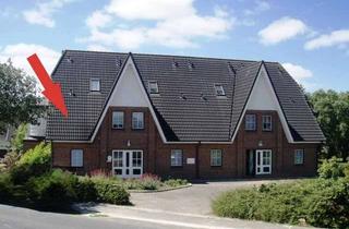 Wohnung mieten in 25718 Friedrichskoog, 3-Zimmer Wohnung direkt an der Nordsee