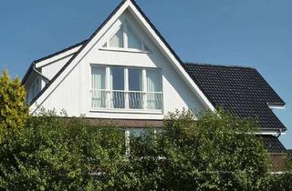Wohnung mieten in Schlehdornweg 8 a, 49479 Ibbenbüren, Schöne DG Wohnung mit eigenem Eingang und Dachterrasse