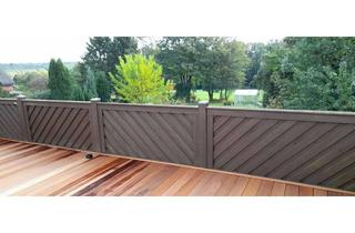 Wohnung mieten in Schlehdornweg 8 a, 49479 Ibbenbüren, Exklusive DG Wohnung mit eigenem Hauseingang und großer Dachterrasse