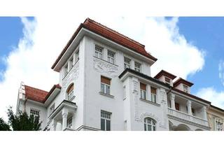 Wohnung mieten in 81679 Bogenhausen, Dachgeschoss-Maisonette in Altbogenhausen