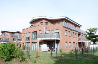 Penthouse mieten in 21423 Winsen, Michael-Ende-Weg 8 - neuwertige Penthousewohnung mit großer Dachterrasse