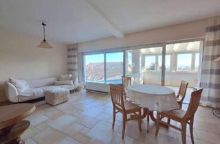 Wohnung mieten in 53819 Neunkirchen-Seelscheid, Großzügige 2-Zimmer-Wohnung mit Wintergarten und Weitblick in zentraler Lage