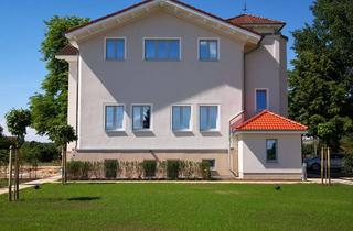 Wohnung mieten in Dorfstraße 33, 14669 Ketzin, WOHNEN, WO ANDERE URLAUB MACHEN ++ EINBAUKÜCHE + TERRASSE + RUHE ++
