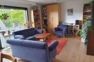 Wohnung mieten in 47533 Kleve, Schöne 4 Zimmerwohnung in zentraler Unterstadtlage