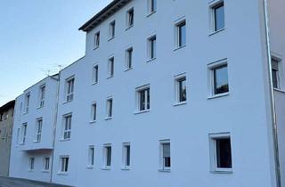 Wohnung mieten in Stockacher Straße, 78532 Tuttlingen, Moderne 2-Zimmer-Wohnung in kernsanierter Neubauqualität - 12