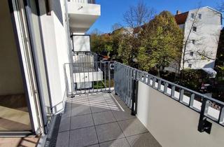 Wohnung mieten in Prühßstraße 13/15, 12105 Mariendorf, Moderne 1 Zimmer-Wohnung mit Balkon in Berlin Mariendorf.