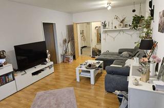 Wohnung mieten in Erwitter Str. 27, 59557 Lippstadt, Schöne 2-Zimmerwohnung mit Wintergarten in Lippstadt-Süd