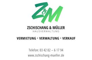 Wohnung mieten in Ritterstraße/Markt, 04509 Delitzsch, Schicke 1-Zimmerwohnung in zentraler Lage zu vermieten