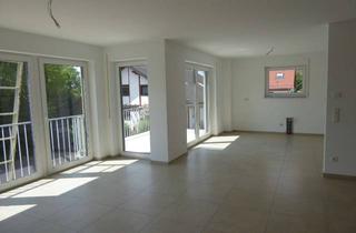 Wohnung mieten in 71336 Waiblingen, Exklusive sonnendurchflutete 5-Zimmerwohnung mit Balkon und Garage