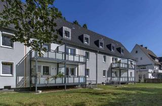 Wohnung mieten in Fontainestraße 25, 33378 Rheda-Wiedenbrück, Renovierte Erdgeschoss-Wohnung mit Tageslichtbad frei!