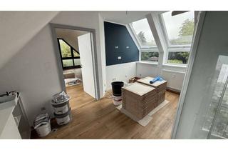 Wohnung mieten in 59423 Unna, Helle 1-Zimmer Dachgeschosswohnung zu vermieten