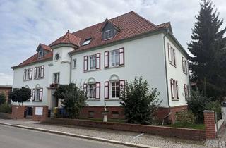 Wohnung mieten in 06484 Quedlinburg, Historischer Charme trifft modernes Wohnen –stilvolle4 Zi-Dachwohnung 85 m² mit Terrasse+Stellplat