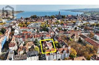 Wohnung mieten in 78462 Konstanz, Voll klimatisierte 3-Zimmer-Maisonette-Wohnung im beliebten Konstanzer Paradies