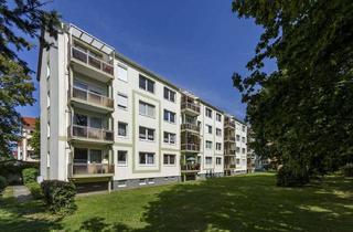 Wohnung mieten in Gerichtsstr. 27, 02906 Niesky, WOBAG - "Alles, außer gewöhnlich!" - Großzügige 2-Raum-Wohnung in Part. ab sofort zu vermieten!
