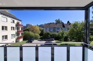 Wohnung mieten in Tannenbergstr. 11, 96450 Coburg, Moderne 3-Zimmer Wohnung mit Burgblick, Balkon und EBK ab sofort in Coburg