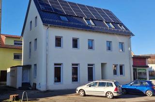 Wohnung mieten in Hauptstraße 72, 75223 Niefern-Öschelbronn, Möbliertes Appartement mit EBK u. perfekter Anbindung