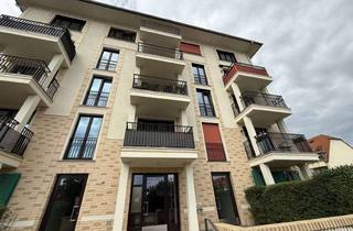 Wohnung mieten in Rosenanger 13, 15745 Wildau, 3 Zimmer mit Terrasse und Gärtchen!