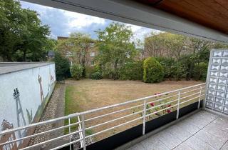 Wohnung mieten in 46284 Dorsten, Schöne 3,5-Raum-Wohnung in Dorsten-Hervest |ca. 98 m² | großzügige Loggia