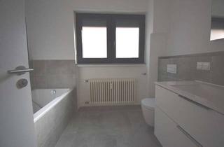 Wohnung mieten in 68309 Käfertal, Erstbezug nach Sanierung! Schöne Wohnung mit Balkon und Gartennutzung