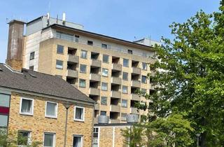 Wohnung mieten in Garnseeweg, 29225 Celle, 1-Zimmer Apartment, Kernsaniert mit Kitchenette, Wannenbad und Balkon in Wietzenbruch