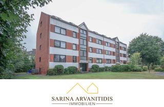 Wohnung mieten in 28865 Lilienthal, Lilienthal - Wunderschöne 2-Zimmer-Wohnung in beliebter Lage