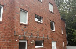 Wohnung mieten in Bahnhofstraße 76b, 27711 Osterholz-Scharmbeck, Helle 3-Zimmer Wohnung mit Balkon in Osterholz-Scharmbeck