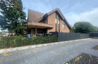 Wohnung mieten in Blumenstraße, 46499 Hamminkeln, Charmante 1-Zimmer-Wohnung in Hamminkeln-Dingden