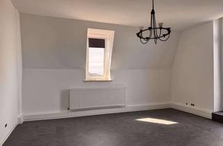 Wohnung mieten in 27321 Thedinghausen, Erstbezug nach Kernsanierung