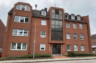 Sozialwohnungen mieten in An Der Friedensburg, 52511 Geilenkirchen, Schöne, renovierte 2-Zi-Whg im Zentrum von Geilenkirchen, WBS f. 1 Person erforderlich!