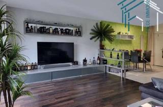 Wohnung mieten in 63150 Heusenstamm, Sehr großzügige 2 Zimmerwohnung mit sonnigem Balkon