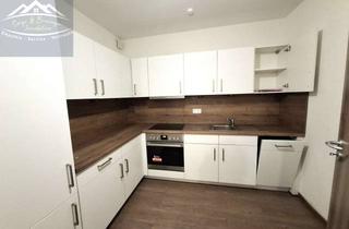Wohnung mieten in 37574 Einbeck, Barrierefreie 2 Zi-Neubauwohnung in Einbeck