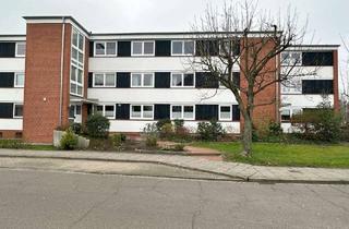 Wohnung mieten in 21423 Winsen, Tolle 3-Zimmer Wohnung mit Balkon in zentraler Lage in 21423 Winsen (Luhe), max. 2 Personen