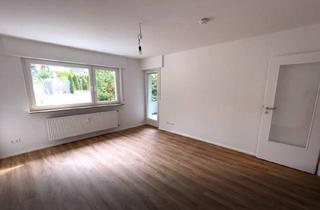 Wohnung mieten in Waldstraße 18, 73770 Denkendorf, Neu sanierte 3-Zimmer-Wohnung in Denkendorf