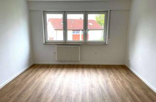 Wohnung mieten in Untere Gänsweide 14, 73770 Denkendorf, Frisch sanierte 3-Zimmer-Wohnung in Denkendorf